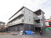 宇都宮大学陽東キャンパス駅より徒歩5分 2階 築1年6ヶ月の賃貸物件