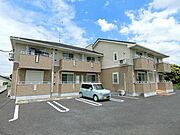 真岡駅より徒歩12分 1階 築15年の賃貸物件