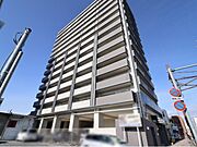 宇都宮駅より徒歩8分 8階 築18年3ヶ月の賃貸物件