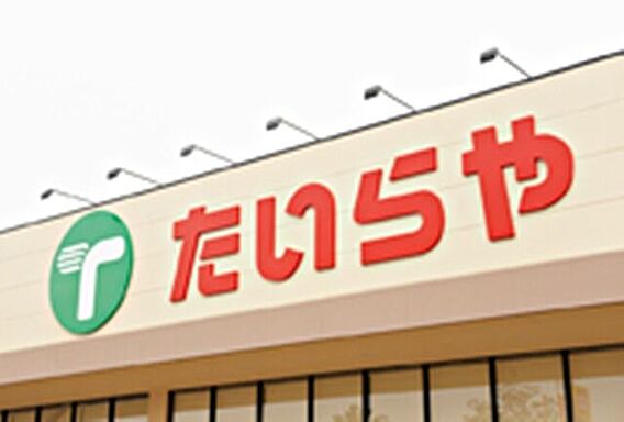 上三川町上蒲生メゾンやしお_周辺_2