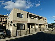 コリーナ陽東の賃貸物件