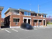 ナックフクジュニュータウンAの賃貸物件