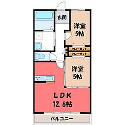 Herencia(エレンシア) 2階