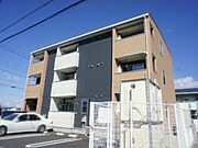リェス ドヴァリェーツの賃貸物件