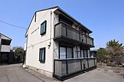 コーポハーモニーBの賃貸物件