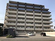 松江しんじ湖温泉駅より徒歩10分 7階 築8年4ヶ月の賃貸物件