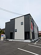 直江駅より徒歩35分 1階 新築の賃貸物件