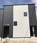 直江駅より徒歩35分 1階 新築の賃貸物件