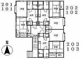 間取り：232005850004