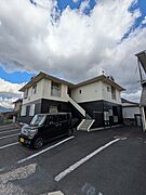 出雲市駅より徒歩27分 2階 築32年7ヶ月の賃貸物件