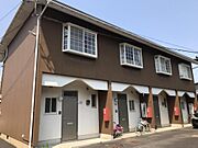 大津町駅より徒歩10分 2階 築34年3ヶ月の賃貸物件