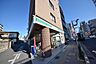 周辺：ローソンストア100大宮桜木町店 663m