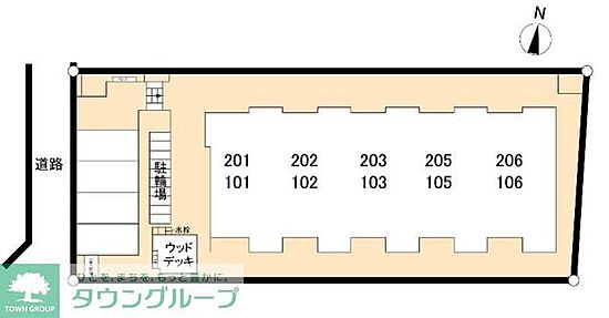 外観画像
