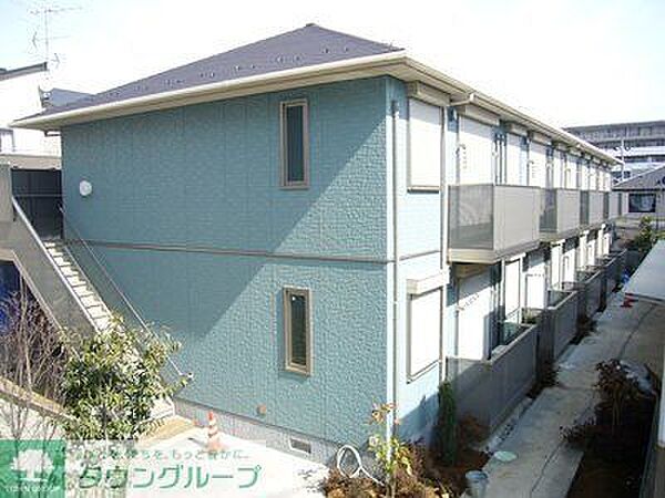 外観画像