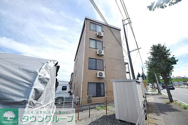 外観画像