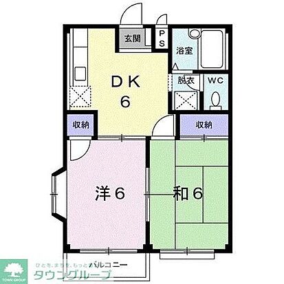 外観画像