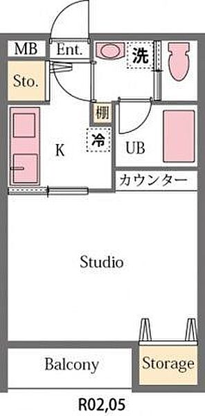 外観画像