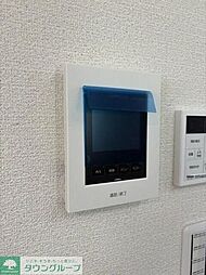 グランソフィア羽生 C 1階3LDKのリビング/ダイニング