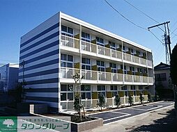 東武野田線 大宮公園駅 徒歩7分