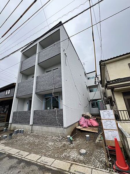 外観画像