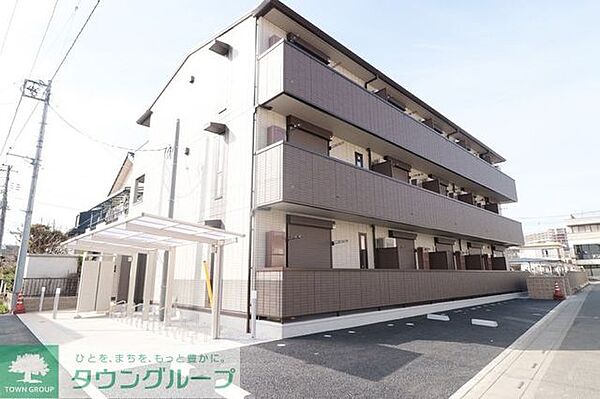 外観画像