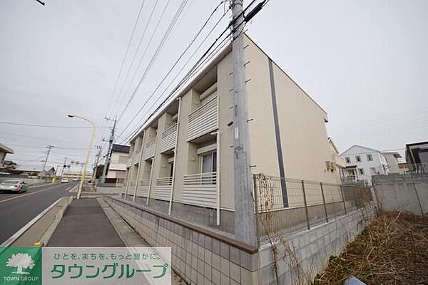 外観画像