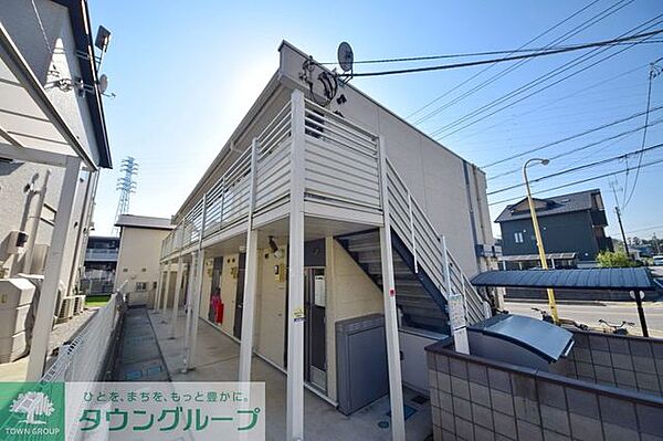 外観画像