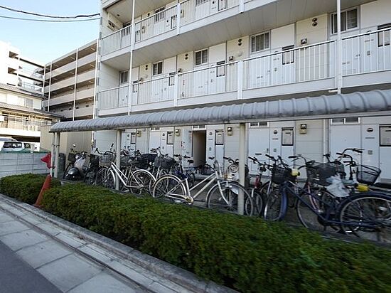 外観画像