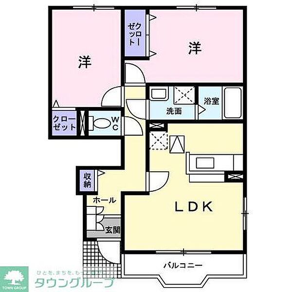 外観画像