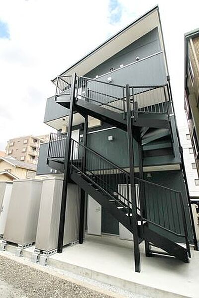 外観画像