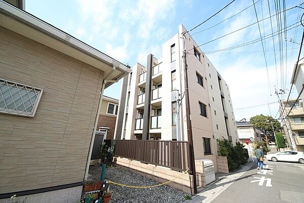 外観画像