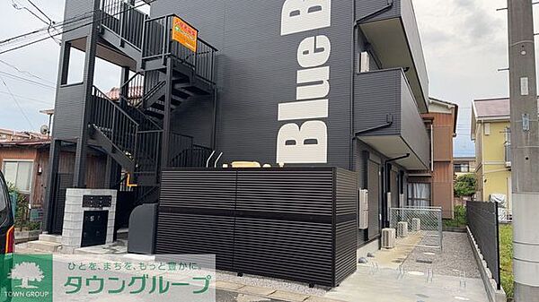 外観画像