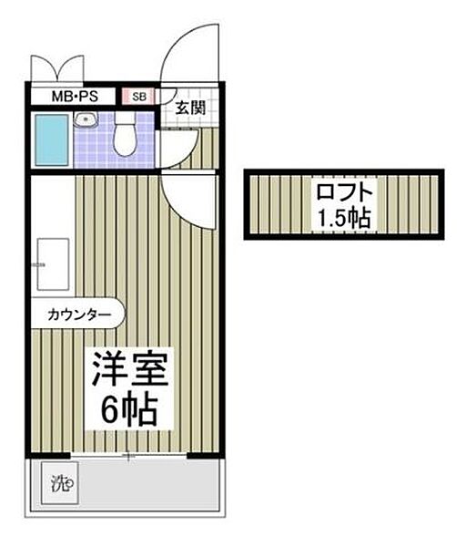 外観画像