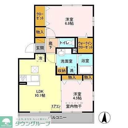 外観画像