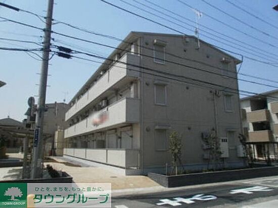 外観画像