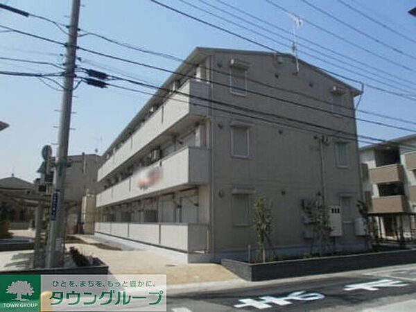 外観画像