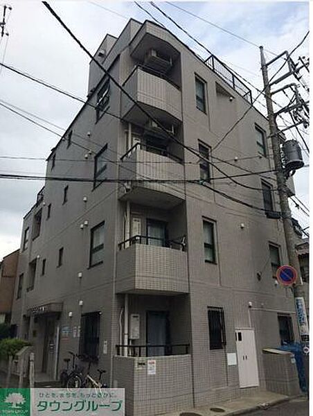 外観画像