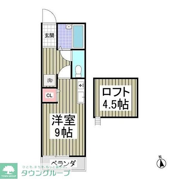 外観画像