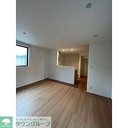 Ｋｏｌｅｔ東岩槻04 1階4LDKのリビング/ダイニング