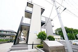 レオパレスエバーグリーン