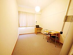 東武野田線 豊春駅 徒歩6分の賃貸アパート 2階1Kのリビング/ダイニング