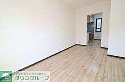 アネックス　Ｃ 105 1階2LDKのリビング/ダイニング