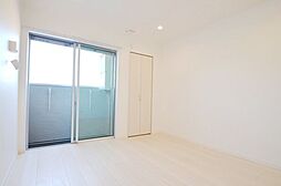 ＣＵＢＥ宮原 103 1階1Kのリビング/ダイニング