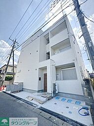 東武野田線 大和田駅 徒歩9分