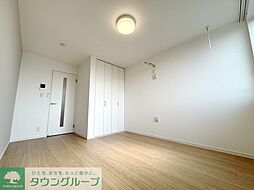 東武野田線 東岩槻駅 徒歩7分の賃貸アパート 3階1Kのリビング/ダイニング