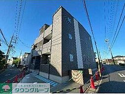 ジーメゾン大宮三橋