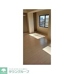 サンロイヤルレジデンスII 402 4階1LDKのリビング/ダイニング