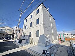 東武野田線 七里駅 徒歩10分