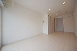 リブリ・Fairy Wood 107 1階1Kのリビング/ダイニング