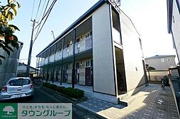 東武野田線 岩槻駅 徒歩12分